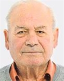 Profilbild Francisco Gamarra Sanchez